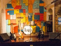 DSC 6515 : Liverpool and Beatles Museum