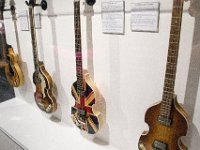 DSC 6521 : Liverpool and Beatles Museum