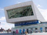 DSC 6533 : Liverpool and Beatles Museum