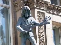DSC 6540 : Liverpool and Beatles Museum
