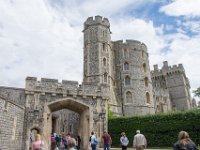 DSC 6236 : Windsor Castle