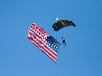 DSC 4111 : Sun N Fun Air Show