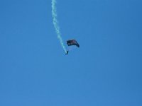 DSC 4115 : Sun N Fun Air Show