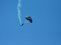 DSC 4130 : Sun N Fun Air Show