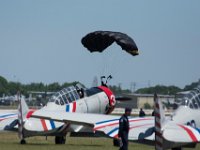 DSC 4143 : Sun N Fun Air Show