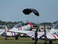 DSC 4144 : Sun N Fun Air Show