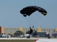 DSC 4150 : Sun N Fun Air Show
