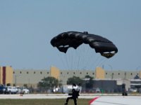 DSC 4151 : Sun N Fun Air Show