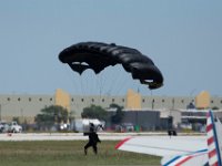 DSC 4153 : Sun N Fun Air Show