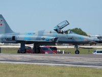 DSC 4157 : Sun N Fun Air Show