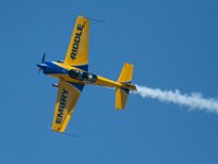 DSC 4190 : Sun N Fun Air Show