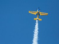 DSC 4204 : Sun N Fun Air Show