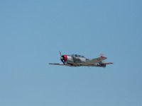 DSC 4221 : Sun N Fun Air Show