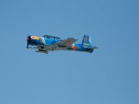 DSC 4234 : Sun N Fun Air Show