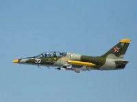 DSC 4255 : Sun N Fun Air Show