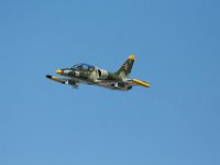 DSC 4260 : Sun N Fun Air Show