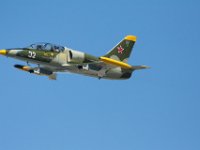 DSC 4263 : Sun N Fun Air Show
