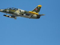 DSC 4264 : Sun N Fun Air Show