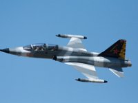 DSC 4278 : Sun N Fun Air Show