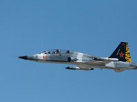 DSC 4309 : Sun N Fun Air Show