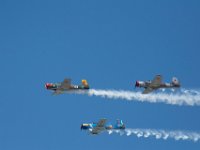 DSC 4315 : Sun N Fun Air Show