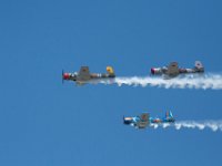 DSC 4320 : Sun N Fun Air Show