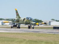 DSC 4324 : Sun N Fun Air Show