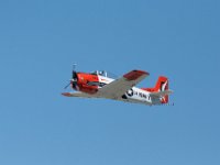 DSC 4331 : Sun N Fun Air Show