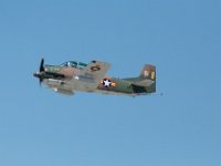 DSC 4334 : Sun N Fun Air Show