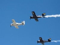 DSC 4350 : Sun N Fun Air Show
