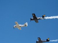 DSC 4360 : Sun N Fun Air Show