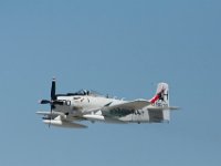 DSC 4411 : Sun N Fun Air Show