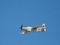 DSC 4461 : Sun N Fun Air Show