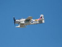 DSC 4463 : Sun N Fun Air Show
