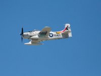 DSC 4464 : Sun N Fun Air Show
