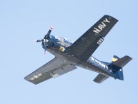 DSC 4485 : Sun N Fun Air Show