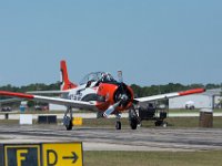 DSC 4496 : Sun N Fun Air Show