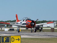DSC 4497 : Sun N Fun Air Show
