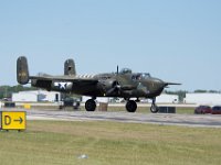 DSC 4501 : Sun N Fun Air Show