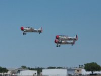 DSC 4507 : Sun N Fun Air Show