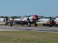DSC 4552 : Sun N Fun Air Show