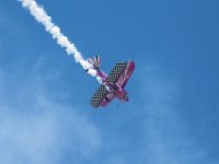DSC 4610 : Sun N Fun Air Show