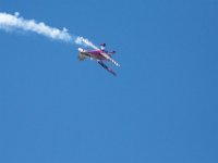 DSC 4650 : Sun N Fun Air Show