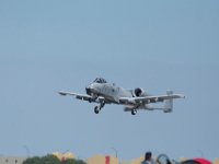 DSC 4660 : Sun N Fun Air Show