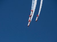 DSC 5000 : Sun N Fun Air Show