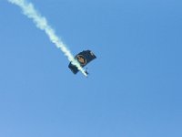 DSC 5215 : Sun N Fun Air Show
