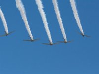 DSC 5217 : Sun N Fun Air Show