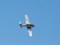 DSC 5224 : Sun N Fun Air Show