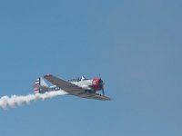 DSC 5226 : Sun N Fun Air Show