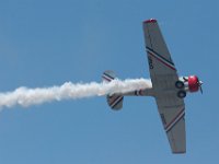 DSC 5235 : Sun N Fun Air Show